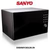 Sửa Lò Vi Sóng Sanyo tại hải phòng